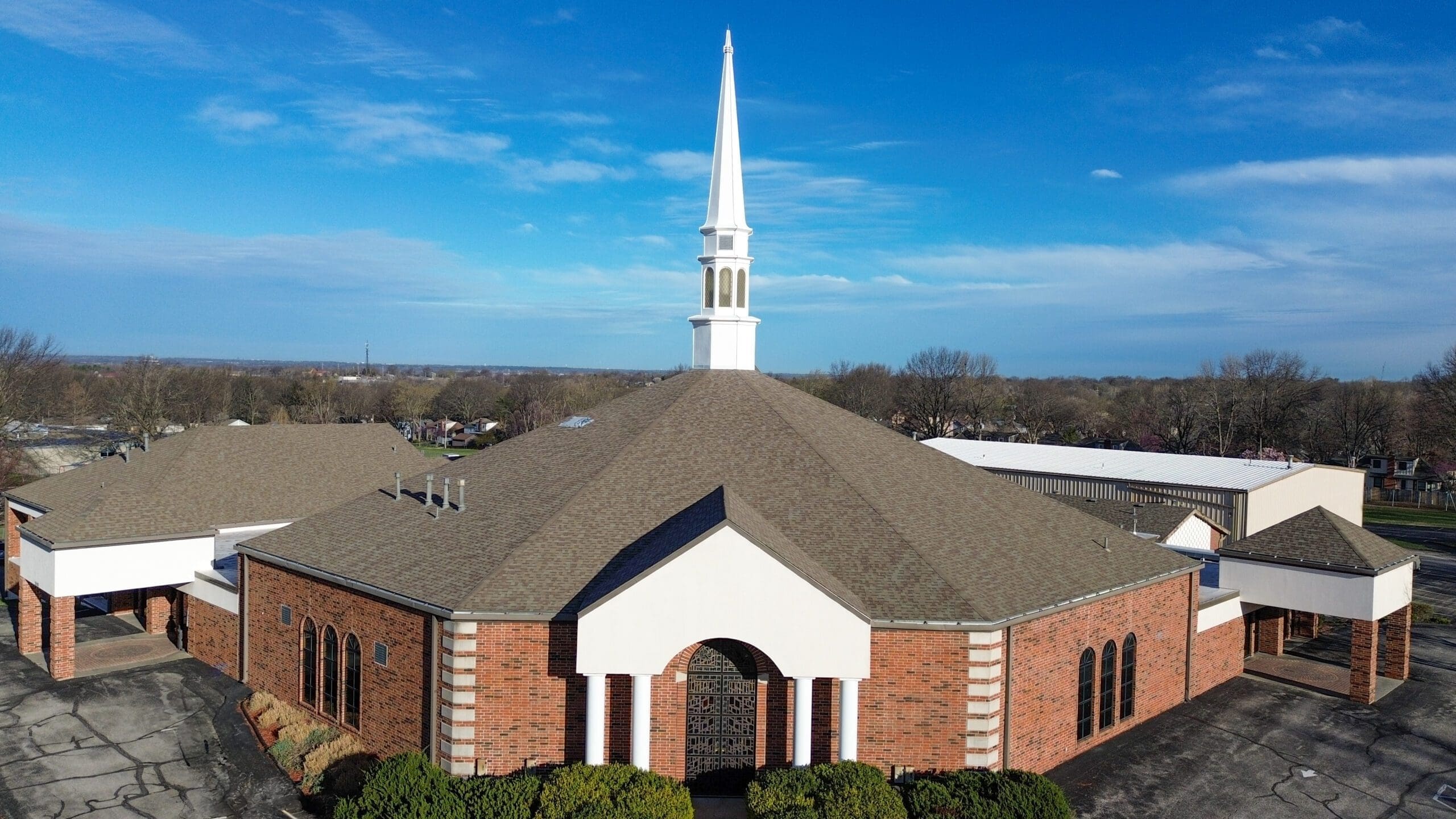 Plaza Heights Campus